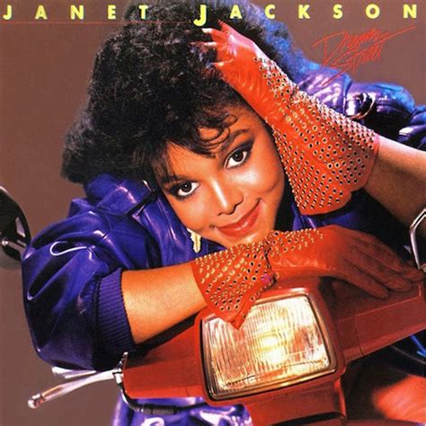 Ranking the Best Janet Jackson Albums | Soul In Stereo