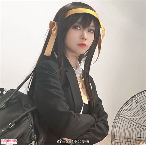 G wa Kizutsukanai aka g gallery aka jisi si aka jisi si G 不会受伤 aka 祭祀matsuri Nude Leaks