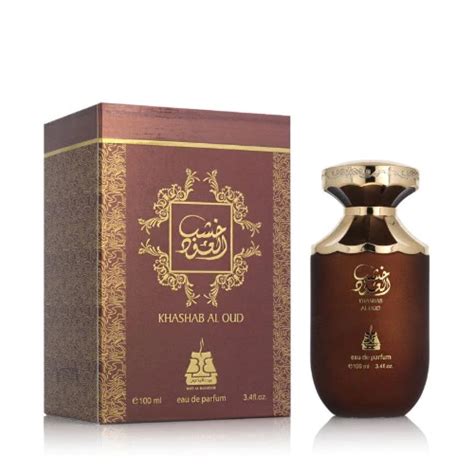 Authentic Arabian Oud Perfumes Soghaat