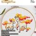 Ponyta Rapidash Pokemon Cross Sitch Pdf Pattern Etsy