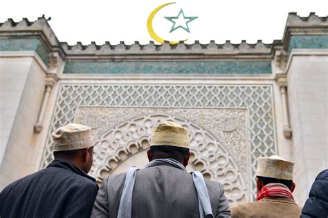 Ramadan Qu Est Ce Que L A D El Fitr La Grande F Te Musulmane