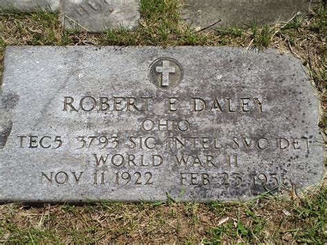 Modern memorial tech is coming to daley murphy wisch soon 33