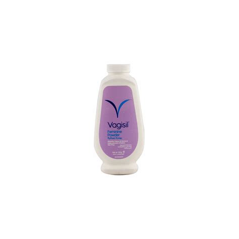 Vagisil Feminine Powder 100gm | Sharjah Co-operative Society