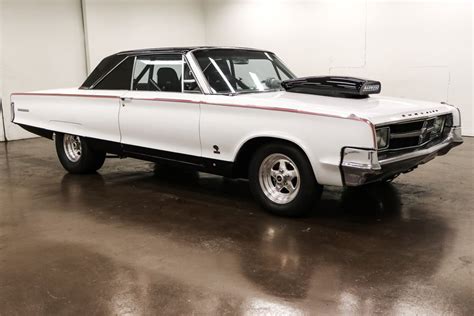 1965 Chrysler 300 L Classic And Collector Cars