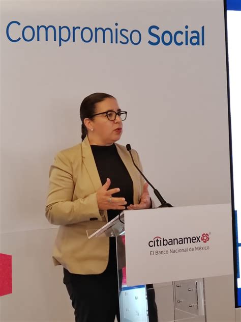 Destina Citibanamex más de 32 mdp para desarrollo social Revista Fortuna