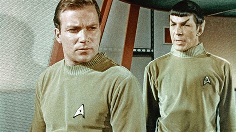 Rare Star Trek Photos Released From Gene Roddenberry S Archive — Geektyrant