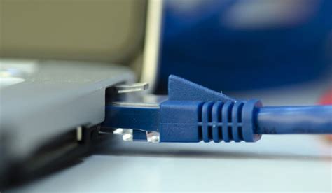 How To Connect Two Ethernet Cables To A Single Computer