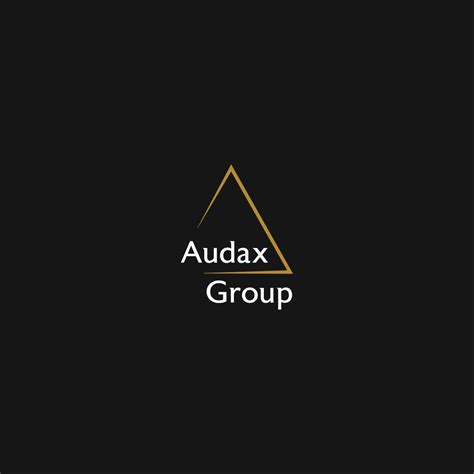 Audax Group Managing Director