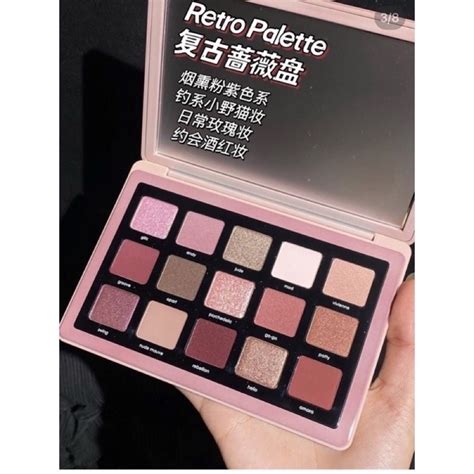 Nude Natasha Denona Retro Glam Bronze Love Nd