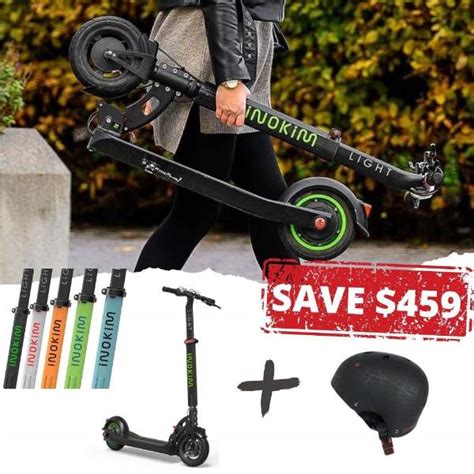 Best Black Friday Electric Scooter Deals 2024