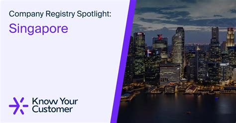 singapore business register   customer