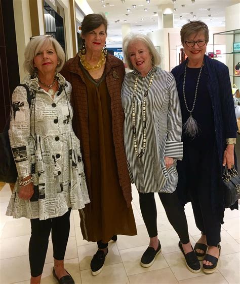 10 Fashion Tips For Every Woman Over Sixty Part Two Brenda Kinsel Artofit