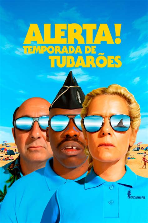 Assistir Alerta Temporada De Tubar Es Online Dublado Em Full Hd P