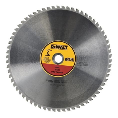 Disco De 14 Dewalt Dwa7747 Corte Metal Ferroso FERRETERIA LA LIBRA