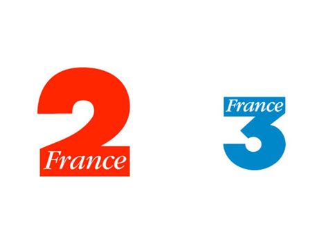 Le Jour Où Antenne 2 Et Fr3 Sont Devenues France 2 Et France 3 Ina