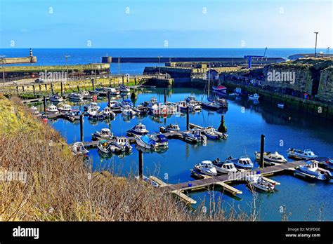 Seaham Harbour Tommy Hi Res Stock Photography And Images Alamy