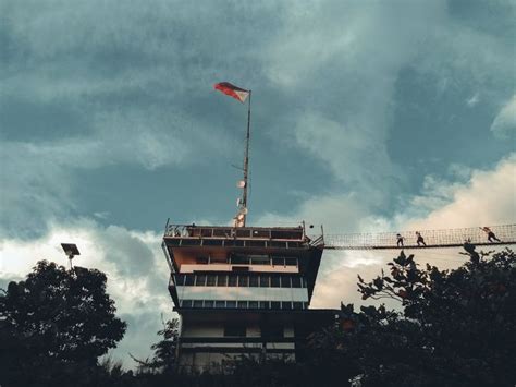 Cloud 9 Antipolo Clouds Antipolo Fair Grounds
