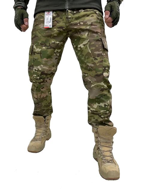 Штаны Мультикам, Софт-шелл Combat Tactical, РАСПРОДАЖА ОСТАТКОВ ...