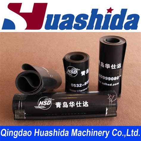 Pipeline Anti Corrosion Coating Corrosion Protective Heat Shrinkable