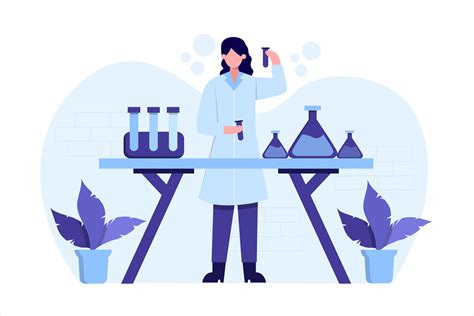 Flat Vector Laboratory