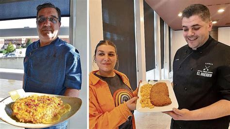 CACHOPO MUNDIAL El Cachopo Un Plato De Origen Asturiano Que Salta