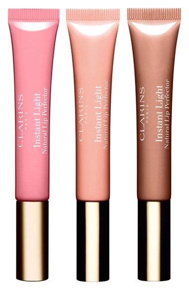 Gorgeous New Glosses By Clarins Fab Makeup Glossy Makeup Glossy Lips