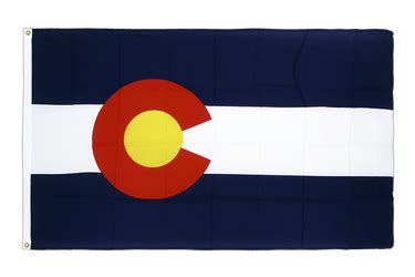 Colorado Flagge Kaufen Flaggenplatz Online Shop