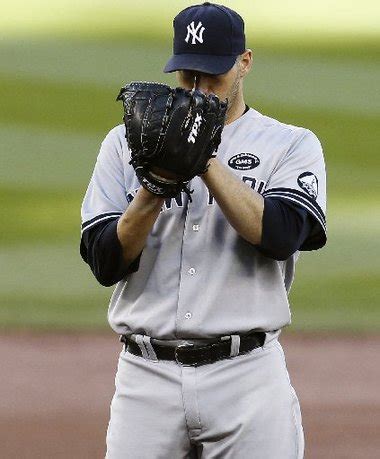 Andy Pettitte Pitching