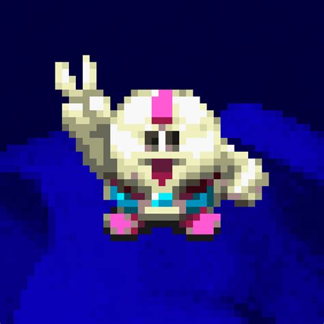 Mallows Name Is A Better Pun In The Japanese Version Of Super Mario
