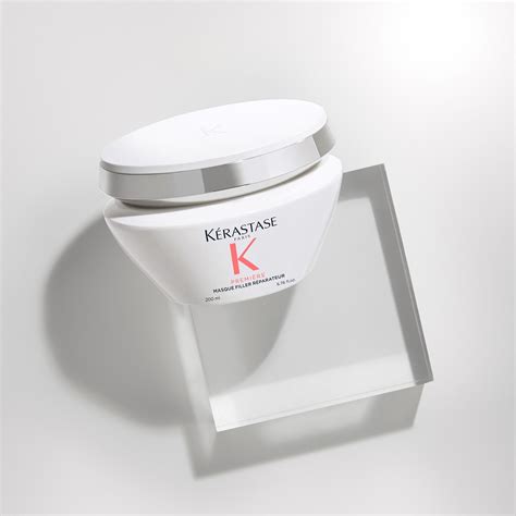 Premi Re Masque Filler R Parateur De K Rastase Sephora