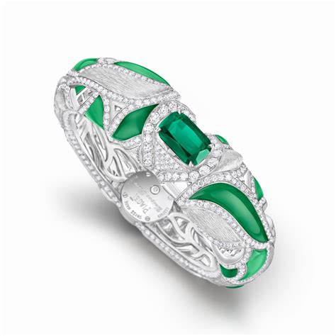 Piaget Metaphoria Idaily Jewelry