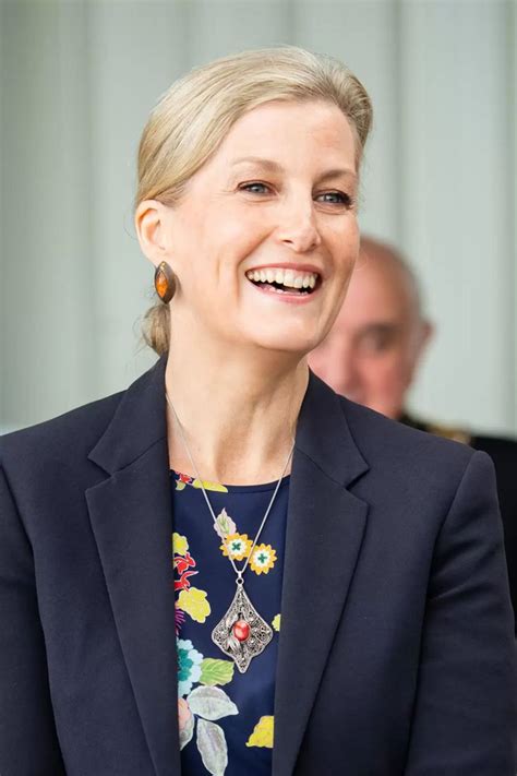Silver Jubilee The Glamorous Royals Ageing Gracefully Tatler Aging