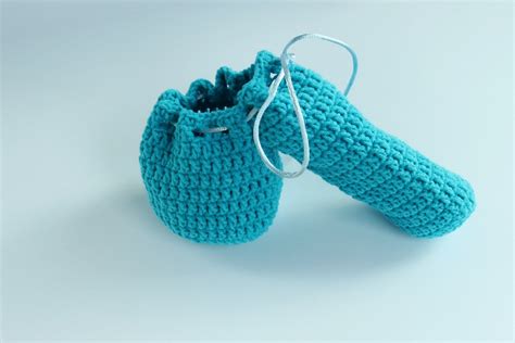 Pattern Crochet Willy Warmer Classic And Open Tiped T Idea Etsy