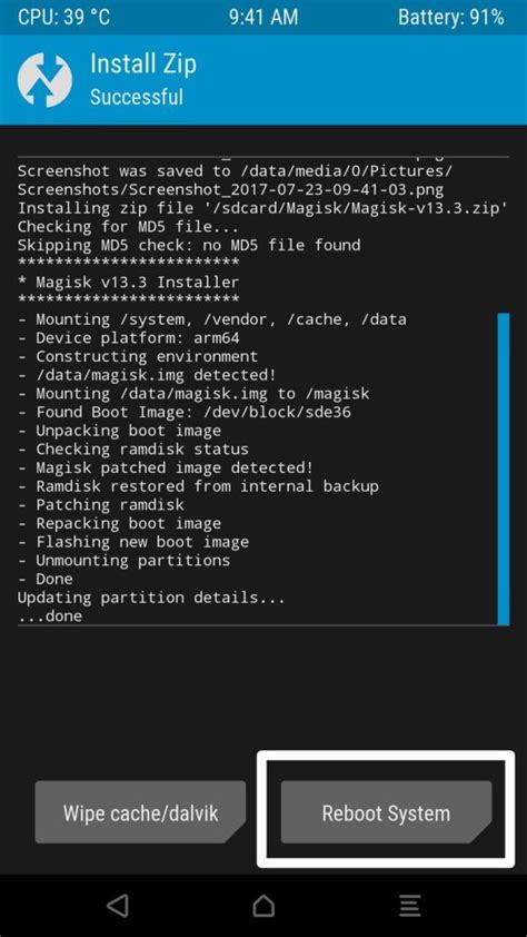 C Mo Instalar Magisk Manager En Android Tecnologia Viral