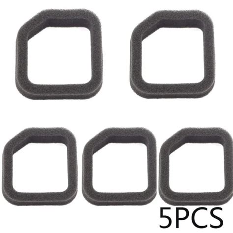 5x Air Filter For Homelite Toro Craftsman String Trimmer 560873001