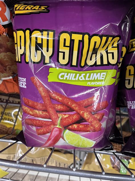 Knockoff Takis I Found At Dollar Tree Rcrappyoffbrands