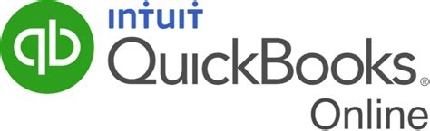 QuickBooks Online Logo - LogoDix