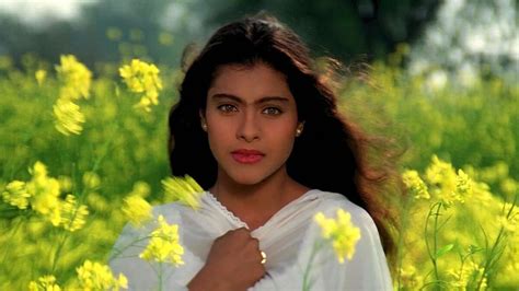 Happy Birthday Kajol 5 Memorable Film Performances From The Bollywood