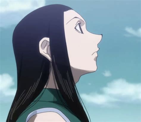 Pin Oleh Lucía Di Illumi Zoldyck