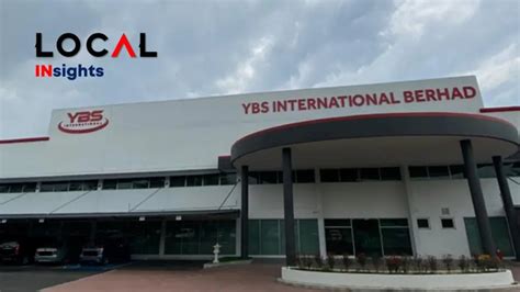 Ybs International Bhd Investpenang