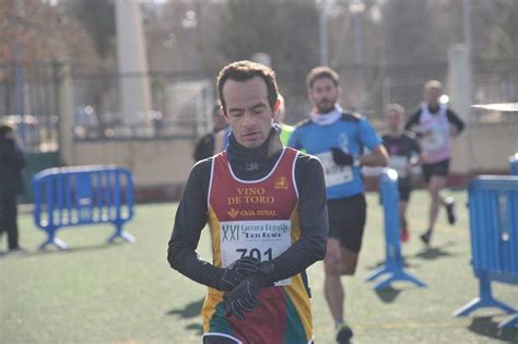 Carrera Popular Don Bosco 3 El Norte De Castilla