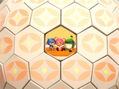 Team Umizoomi Umicar Rescue