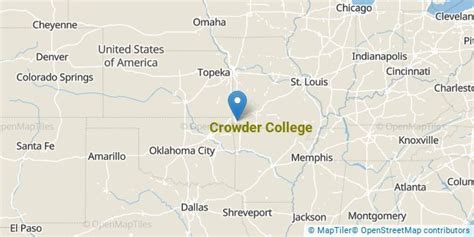 Crowder College Overview