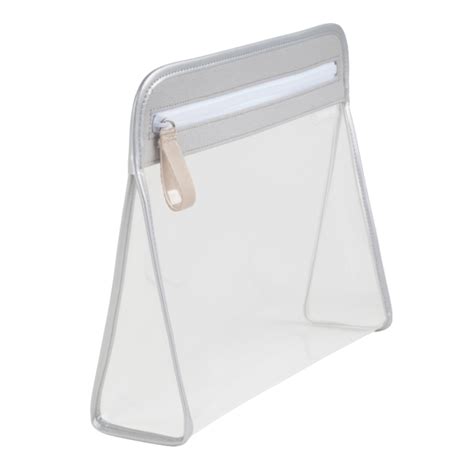 Clarity Pouch Large Clear Makeup Bags Pouch Bags