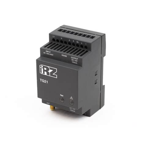 iRZ TG21 | iRZ Электроника