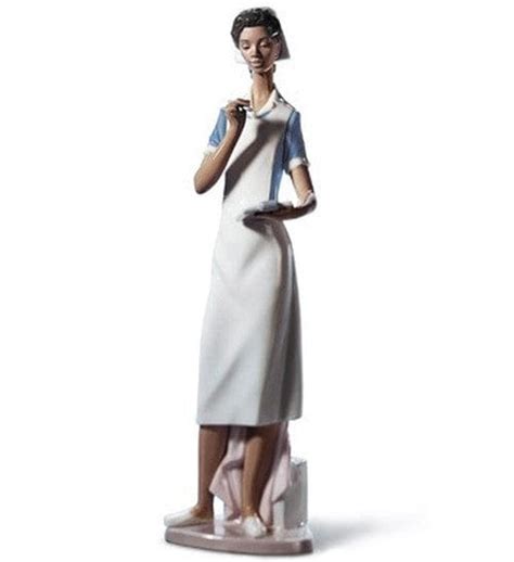 African American Lladro Figurines The Black Art Depot