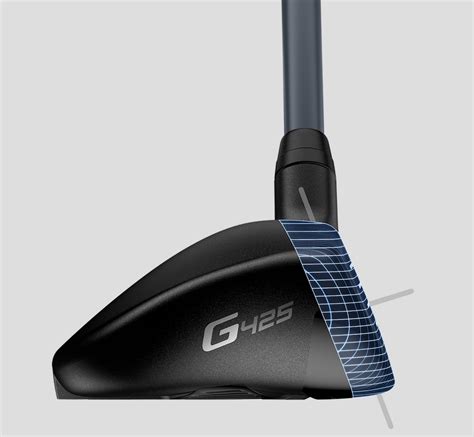 Ping G425 Fairways Hybrids And Crossovers First Look