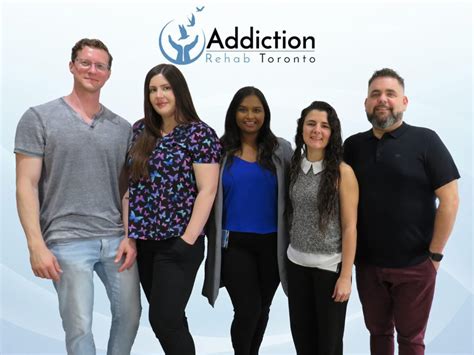 Accreditation Canada Addiction Rehab Toronto