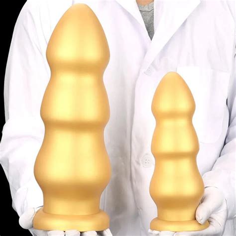 Jouets Sexuels Pour Adultes Pour Hommes Et Femmes Norme Plug Anal Masseur De Prostate