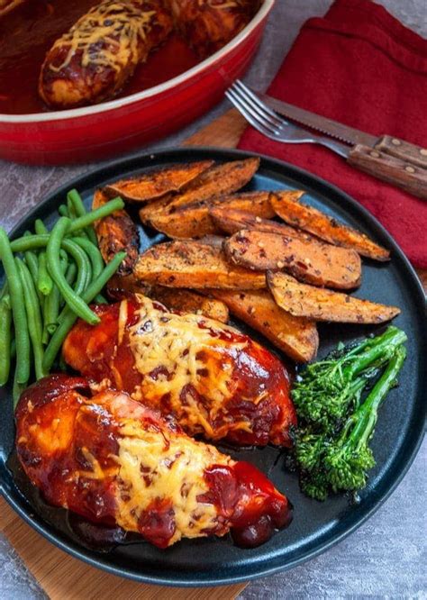 This Slow Cooker Hunters Chicken Is The British Version Of The Classic